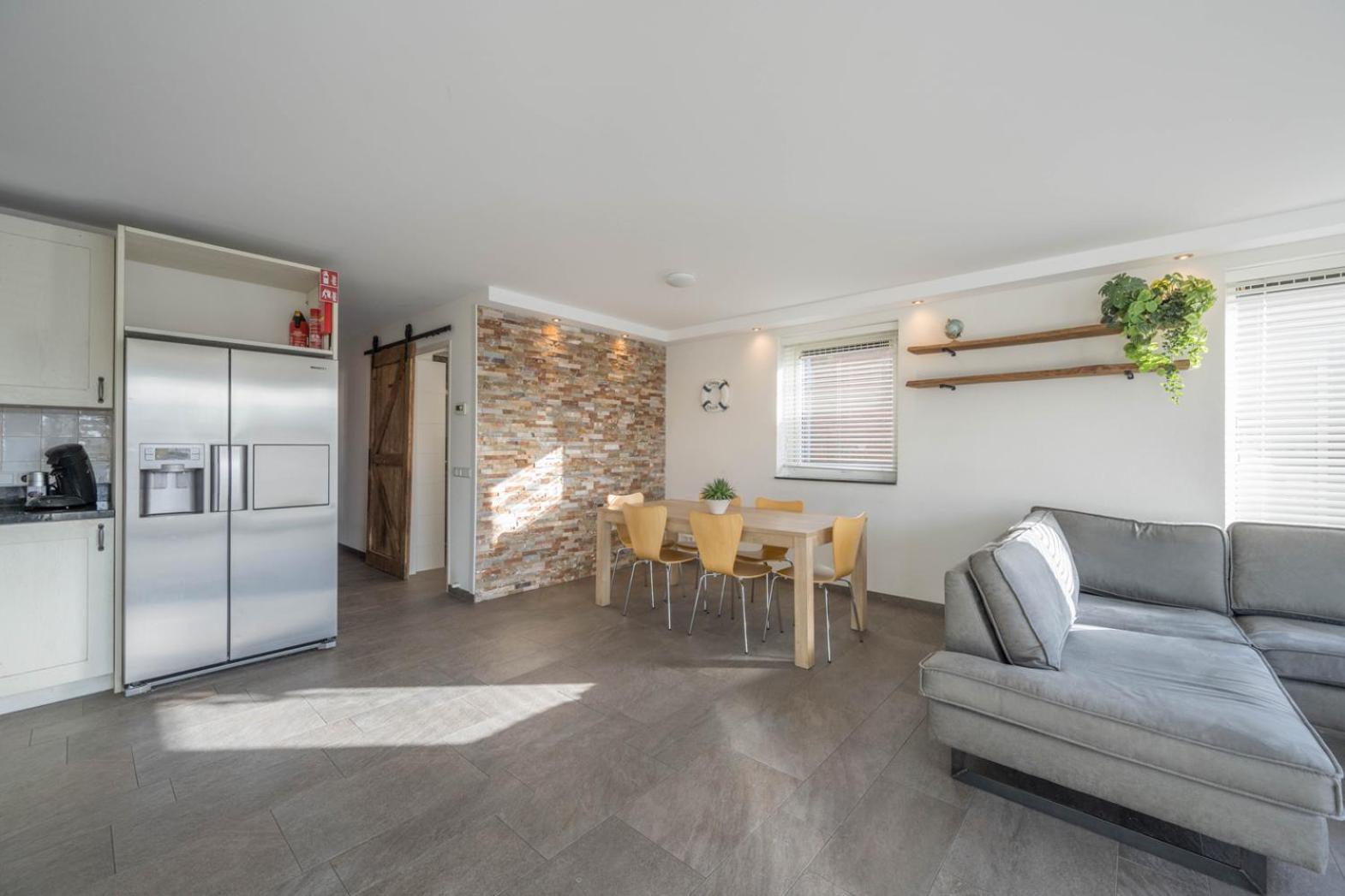 Meerzicht 71 - Perfectly Suited For 6 Persons Uitgeest Экстерьер фото