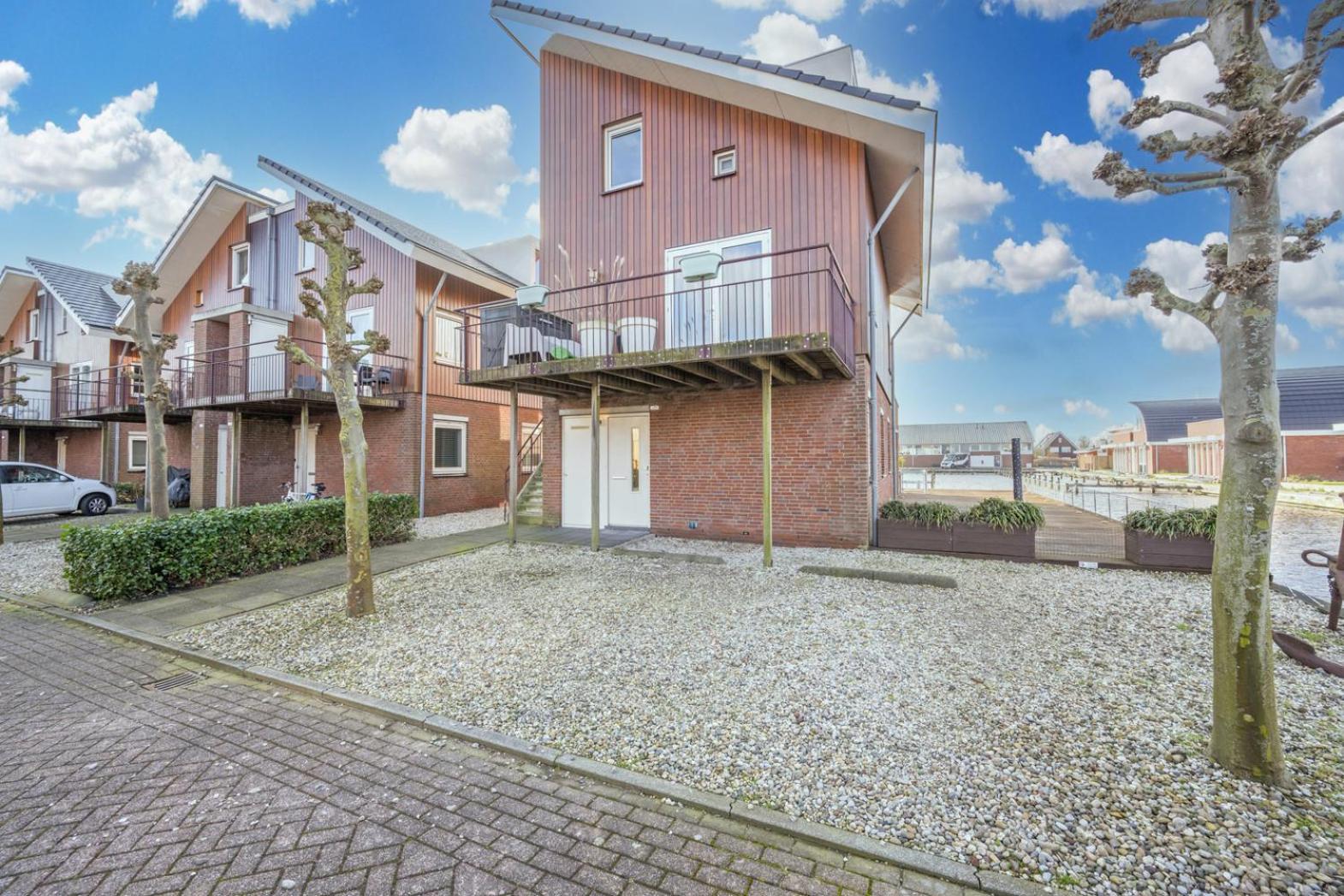 Meerzicht 71 - Perfectly Suited For 6 Persons Uitgeest Экстерьер фото