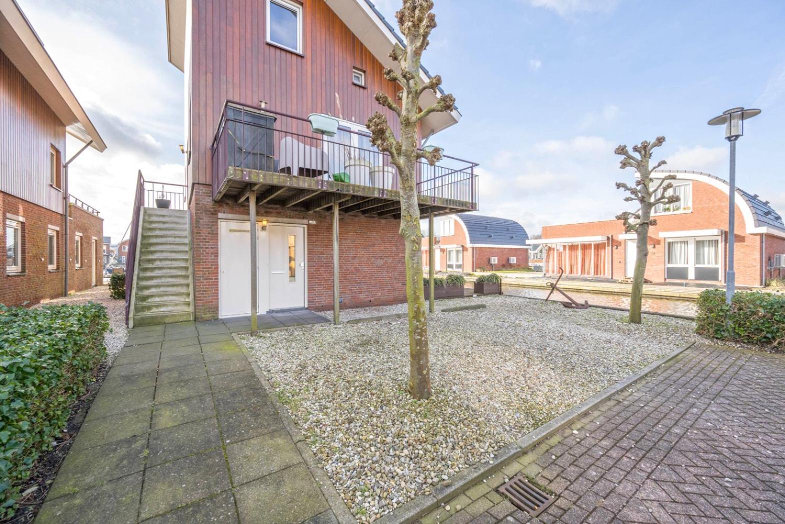 Meerzicht 71 - Perfectly Suited For 6 Persons Uitgeest Экстерьер фото